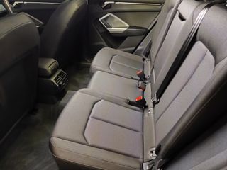 Audi Q3 SPORTBACK 35 TDI QUATTRO