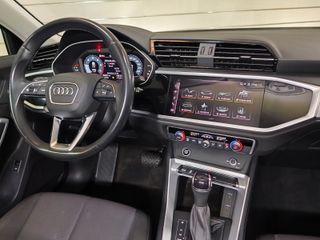 Audi Q3 SPORTBACK 35 TDI QUATTRO