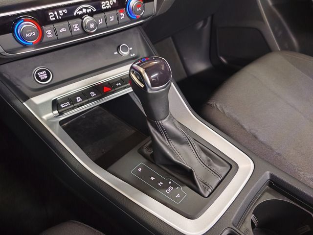 Audi Q3 SPORTBACK 35 TDI QUATTRO