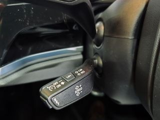 Audi Q3 SPORTBACK 35 TDI QUATTRO