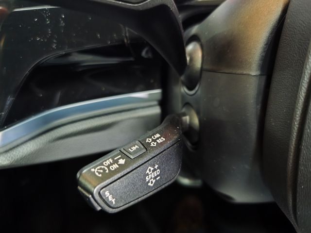 Audi Q3 SPORTBACK 35 TDI QUATTRO