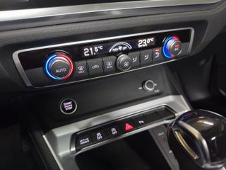 Audi Q3 SPORTBACK 35 TDI QUATTRO