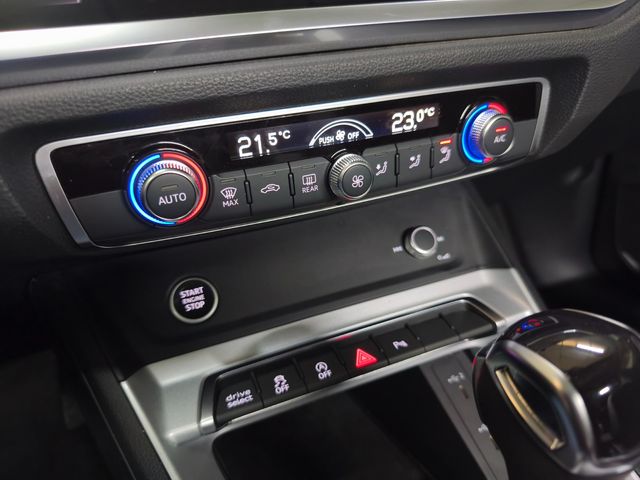 Audi Q3 SPORTBACK 35 TDI QUATTRO