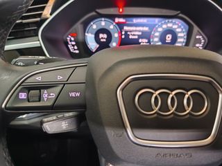 Audi Q3 SPORTBACK 35 TDI QUATTRO