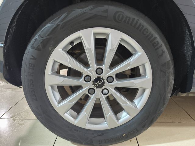 Audi Q3 SPORTBACK 35 TDI QUATTRO