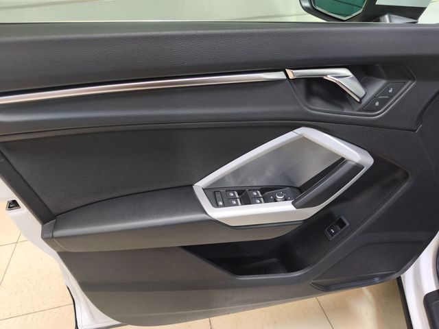 Audi Q3 SPORTBACK 35 TDI QUATTRO