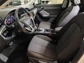 Audi Q3 SPORTBACK 35 TDI QUATTRO