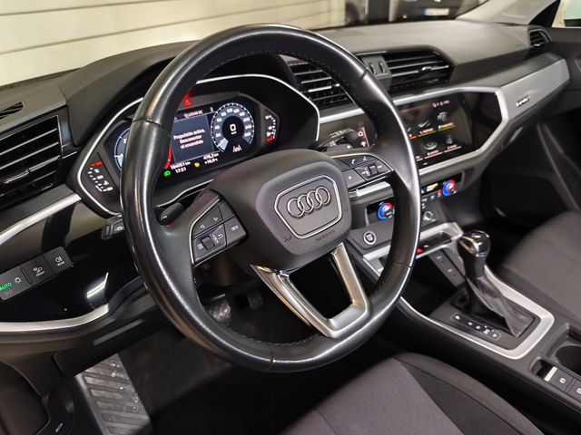 Audi Q3 SPORTBACK 35 TDI QUATTRO