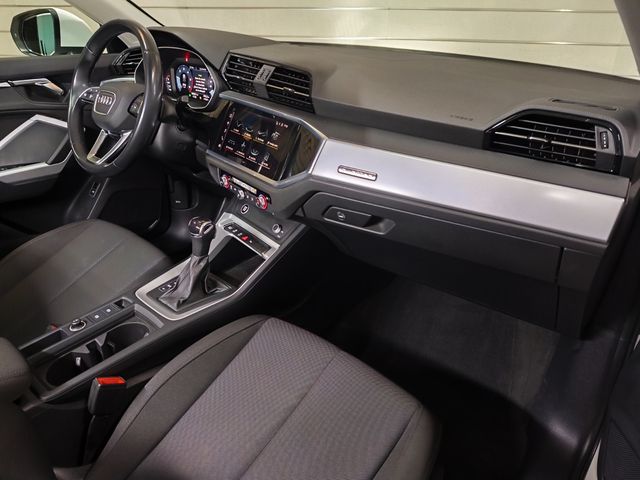 Audi Q3 SPORTBACK 35 TDI QUATTRO