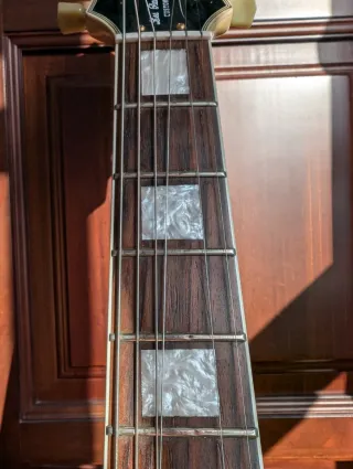 Guitarra Epiphone SG Custom