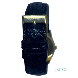 Certina Reloj de Cuerda Oro