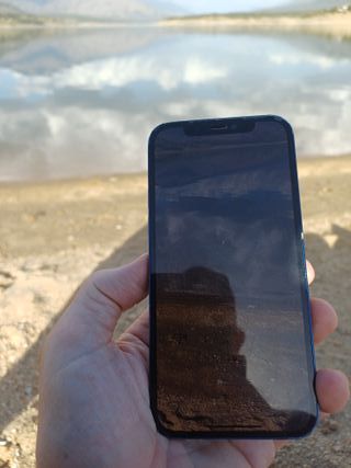 iPhone 12 256 gb