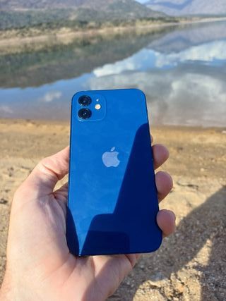 iPhone 12 256 gb