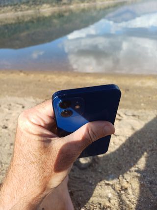 iPhone 12 256 gb