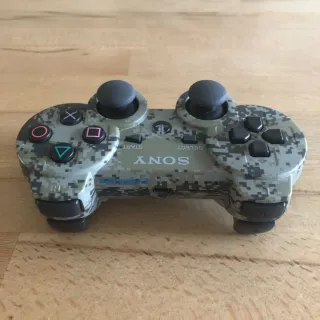 Pad PS3 Pixel Camo Limited Edition 