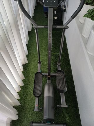 Bicicleta Elíptica