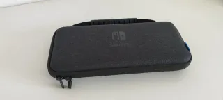 Funda Nintendo Switch