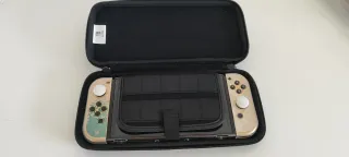Funda Nintendo Switch
