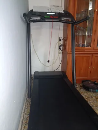 Cinta de Correr Domyos T520D