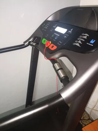 Cinta de Correr Domyos T520D