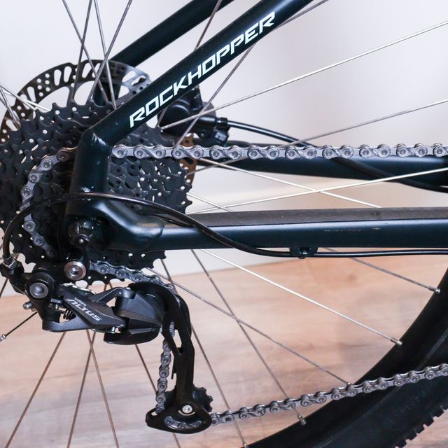 2 Bicicletas Specialized Rockhopper 29 Talla S/M