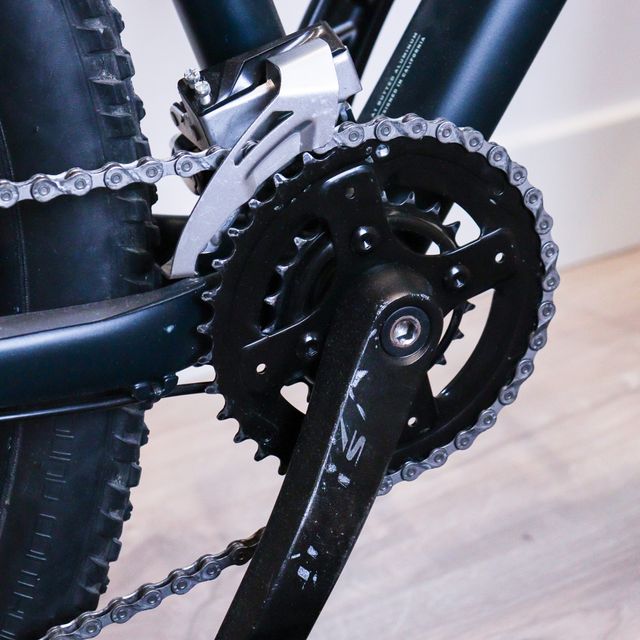 2 Bicicletas Specialized Rockhopper 29 Talla S/M