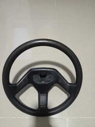 Volante Peugeot 205
