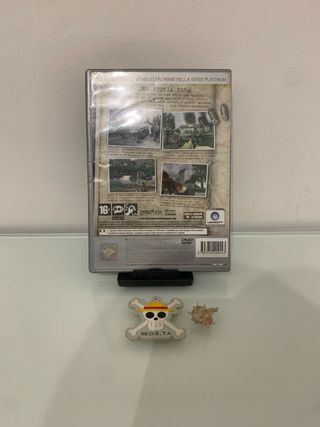 PlayStation 2 - Brothers in Arms: Road to Hill 30 