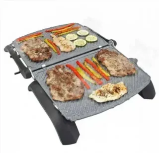 Griddle Grill - Barbecue elettrico