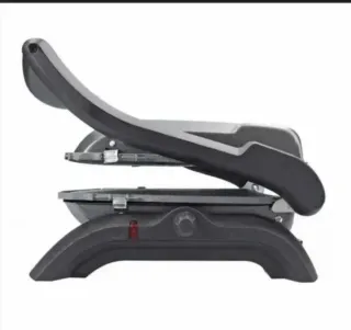 Griddle Grill - Barbecue elettrico