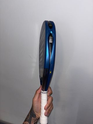 Pala Bullpadel Ionic 2023