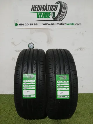 195 55 15 85V RUNWAY ENDURO HP
