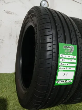 195 55 15 85V RUNWAY ENDURO HP