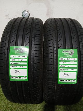 195 55 15 85V RUNWAY ENDURO HP