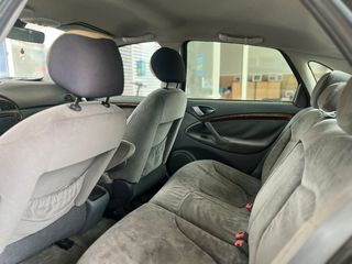 Citroen C5 - 2.0 HDi 110 - Suspension Neumatica