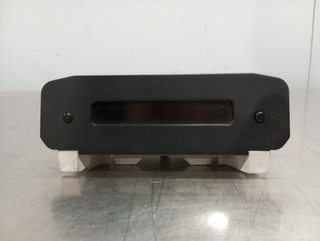 PANTALLA MULTIFUNCION PEUGEOT 206 WJZ 9645988877