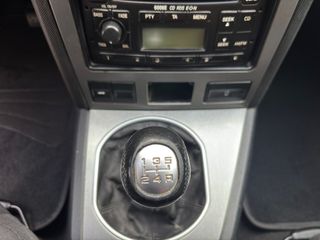 Ford Mondeo 2004