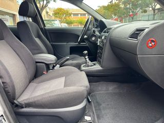 Ford Mondeo 2004