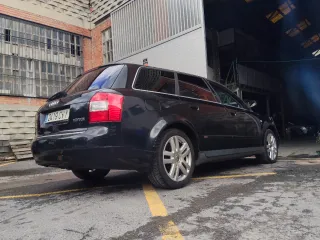 Audi A4 2004
