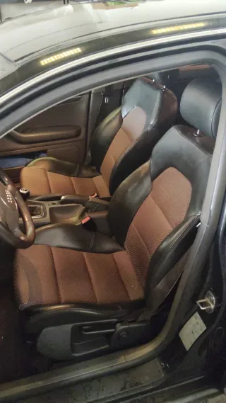 Audi A4 2004