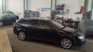 Audi A4 2004