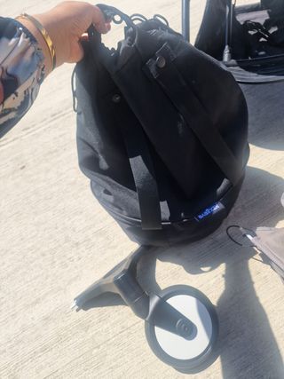 Silla de paseo Babyzen Yoyo