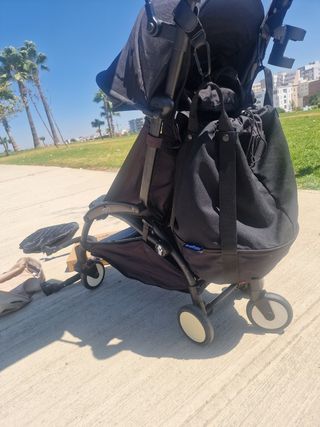 Silla de paseo Babyzen Yoyo