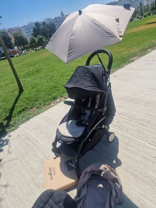 Silla de paseo Babyzen Yoyo