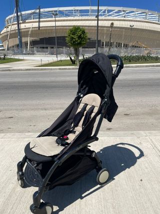Silla de paseo Babyzen Yoyo