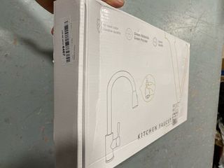 Torneira de Cozinha Removível