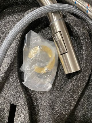 Torneira de Cozinha Removível