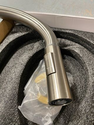 Torneira de Cozinha Removível