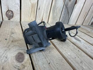 CLAUSOR DE ENCENDIDO HONDA SH125 2005