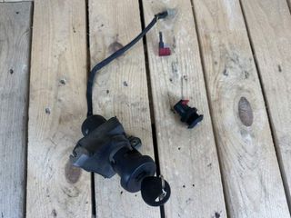 CLAUSOR DE ENCENDIDO HONDA SH125 2005